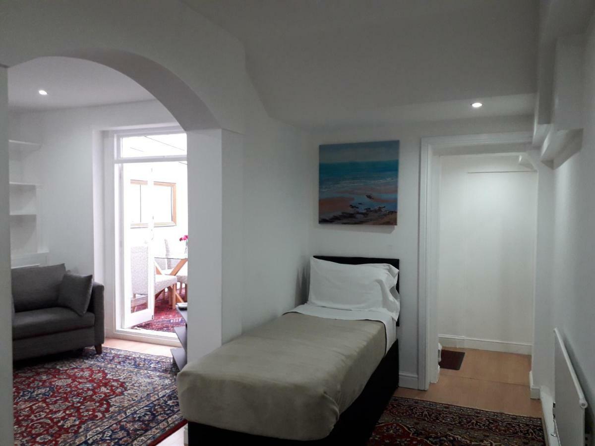 Luxurious Apartment In Kensington & Chelsea London Exterior foto